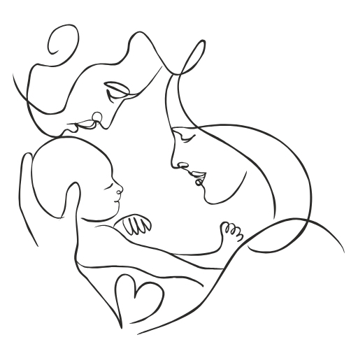 Pack 2 - Accouchement & Post-Partum