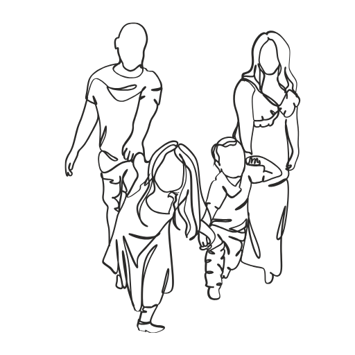 Pack 8 - Administratif & Organisation familiale