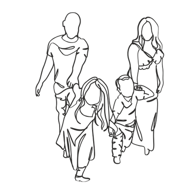 PACK 8 - ADMINISTRATIF & ORGANISATION FAMILIALE